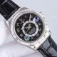 Grade A Swiss 9001 Rolex Sky-Dweller Gold Arabic 42 mm Men Watches Leather Strap (3)_th.jpg